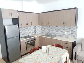 Dream Apartments Saranda