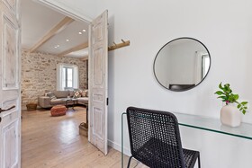 Hortensia House