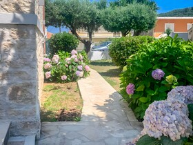 Hortensia House