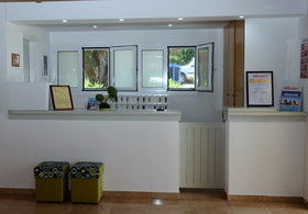 Katia Beach Hotel