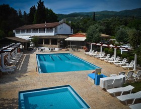 Katia Beach Hotel