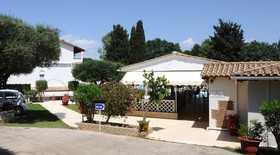 Katia Beach Hotel
