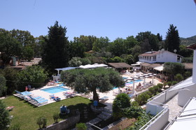Katia Beach Hotel
