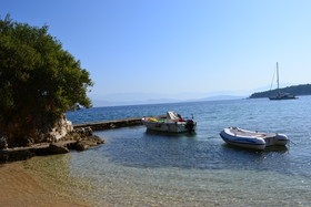 Katia Beach Hotel