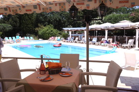 Katia Beach Hotel