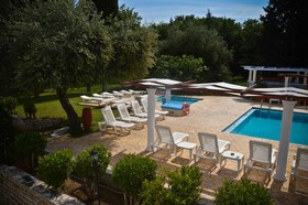 Katia Beach Hotel