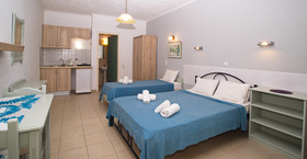 Katia Beach Hotel