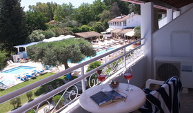 Katia Beach Hotel