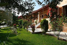 Mary Helen Apartments