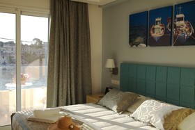 Melina Bay Hotel
