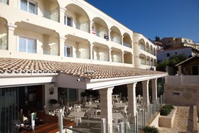 Melina Bay Hotel