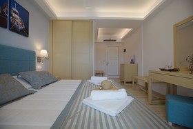 Melina Bay Hotel