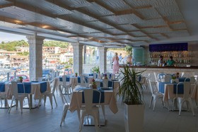 Melina Bay Hotel
