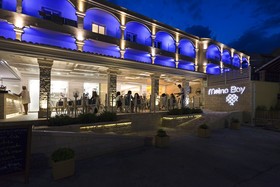 Melina Bay Hotel