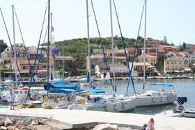 Melina Oasis Hotel