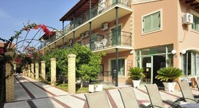Philippos Hotel