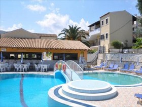 Sunflower Apartments & Studios