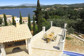 Villa Argyro