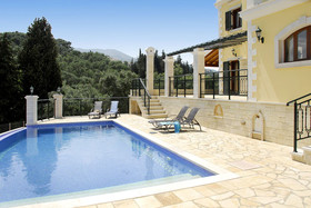 Villa Argyro