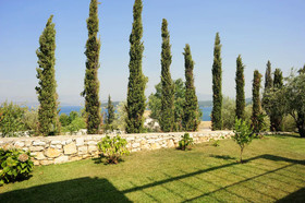 Villa Argyro