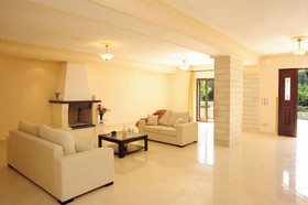 Villa Argyro