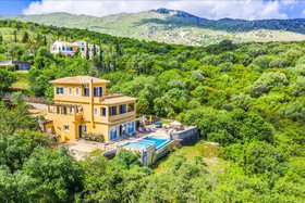 Villa Kerkyra Kristina
