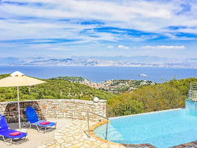 Villa Kerkyra Kristina