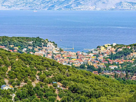 Villa Kerkyra Kristina