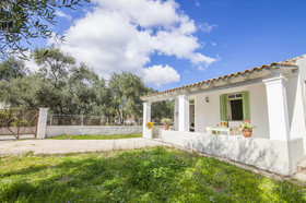 Koutroulo's Private Cottage