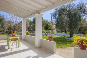 Koutroulo's Private Cottage