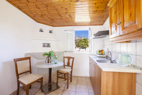 Koutroulo's Private Cottage