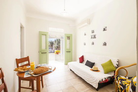 Koutroulo's Private Cottage