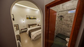 Mellon Boutique Hotel