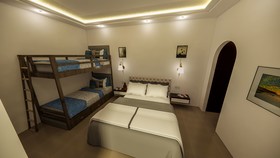 Mellon Boutique Hotel