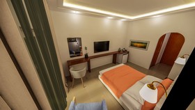 Mellon Boutique Hotel