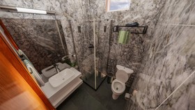 Mellon Boutique Hotel