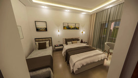 Mellon Boutique Hotel