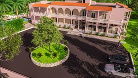 Mellon Boutique Hotel