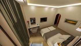 Mellon Boutique Hotel