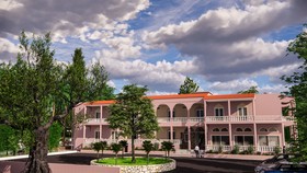 Mellon Boutique Hotel