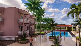 Mellon Boutique Hotel