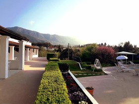 Summer Wine Friendly Resort