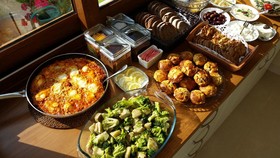 Summer Wine Friendly Resort