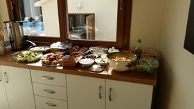 Summer Wine Friendly Resort