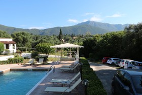 Summer Wine Friendly Resort