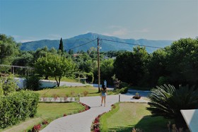 Summer Wine Friendly Resort