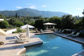 Summer Wine Friendly Resort