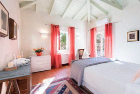 Villa Al'Azraa by Corfuescapes