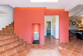 Villa Al'Azraa by Corfuescapes