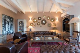 Villa Al'Azraa by Corfuescapes